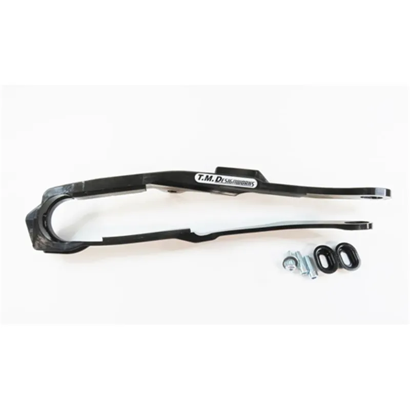 TMD Schwingenschleifer Dirt Cross CRF 450 21-, 250 22- Schwarz Knallerangebot