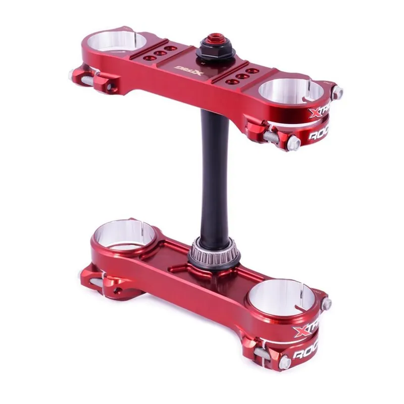 Finale Aktion Xtrig ROCS pro Beta RR 16-23 Braun