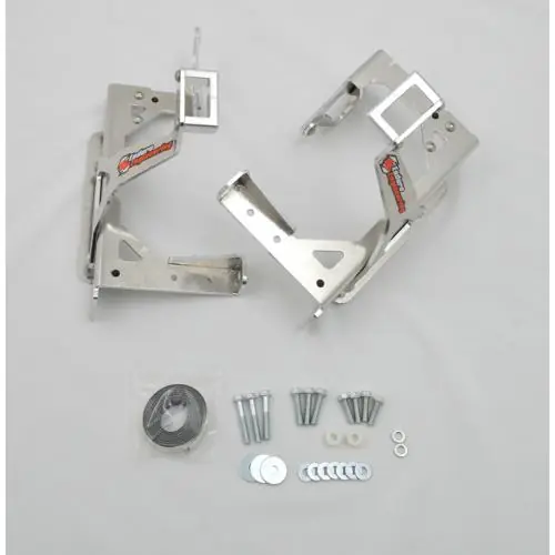 Enduro Engineering Kühlerschutz Yamaha WR 250F 20-, WR 450F 19- Super-Preis