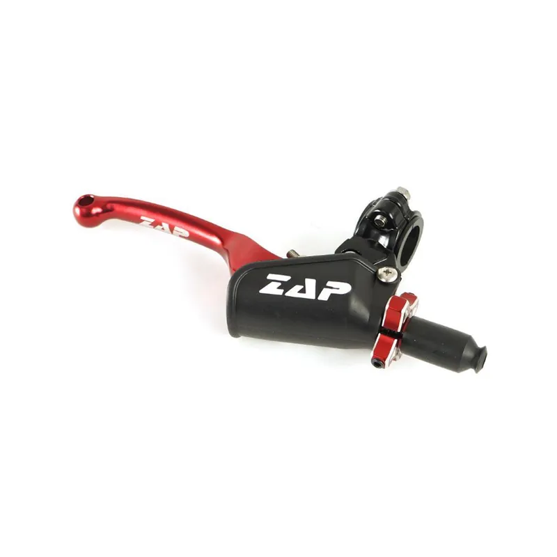 Bestseller V.2X Bremsarmatur+FlexhebelRot