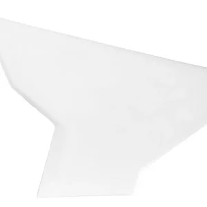 Luftfilter Abdeckung Husqvarna TC/FC 23-, TE/FE 24- Weiß Billig