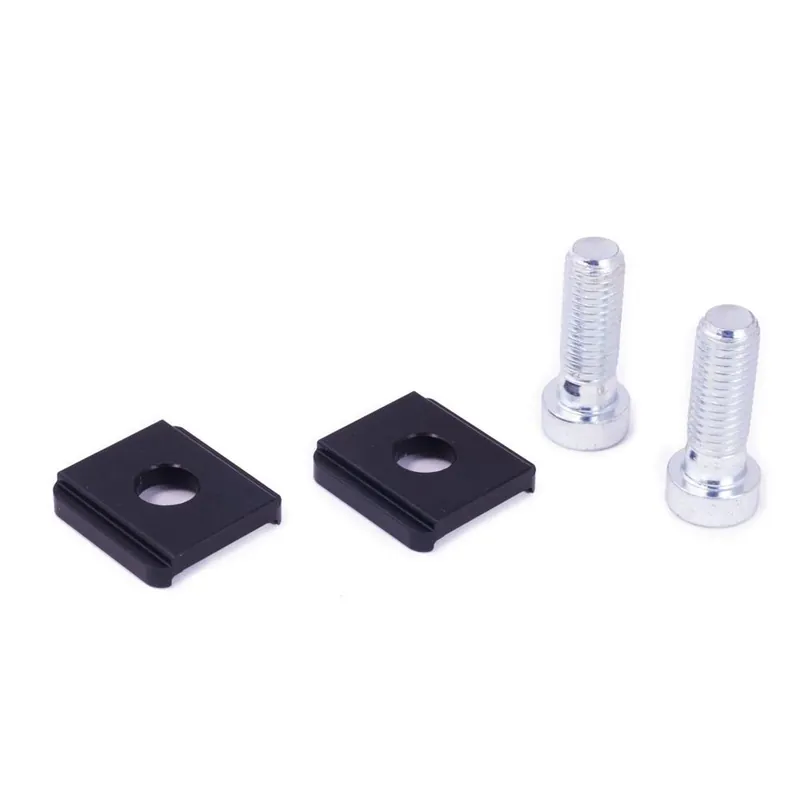 Solange Der Vorrat Reicht Xtrig Lenkererhöhung Kit M12 Höhe 4mm schwarz