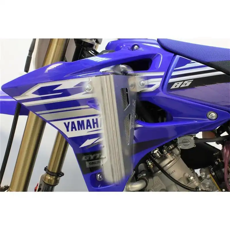 Kracherpreis Works Connection Kühlerschützer Yamaha YZ 85 19-