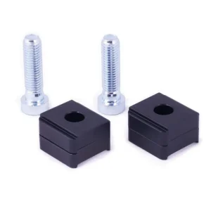 Xtrig Lenkererhöhung Kit M12 Höhe 20mm schwarz Mega-Angebot