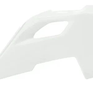 Kühlerspoiler Husqvarna TC/FC 23- Weiß Günstig