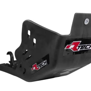 Preisreduziert Rtech Technopolimer Motorschutz Beta RR 350-480 2020- Schwarz