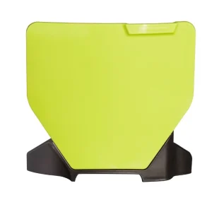 Nummerntafel vorn Husqvarna TC/FC 23- Gelb/Schwarz Highlight