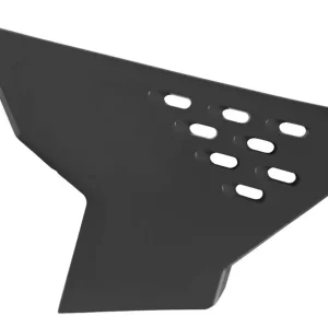 Bestseller Luftfilter Abdeckung Husqvarna TC/FC 23-, TE/FE 24- Schwarz offen