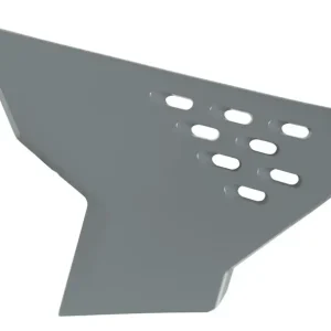 Neue Kollektion Luftfilter Abdeckung Husqvarna TC/FC 23-, TE/FE 24- Grau offen