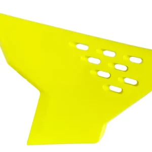 Neu Luftfilter Abdeckung Husqvarna TC/FC 23-, TE/FE 24- OEM Gelb offen