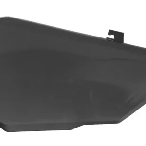 Meistverkauft Stoßdämpfer Abdeckung Husqvarna TC/FC 23-, TE/FE 24- Schwarz