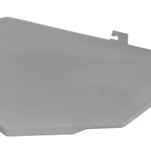 Stoßdämpfer Abdeckung Husqvarna TC/FC 23-, TE/FE 24- Grau Markenprodukt