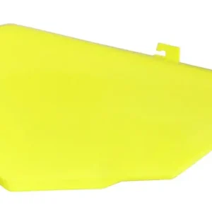 Stoßdämpfer Abdeckung Husqvarna TC/FC 23-, TE/FE 24- Oem Gelb Highlight