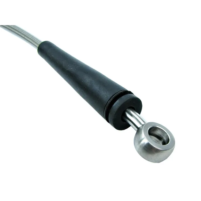 Kostenloser Rückversand Kupplungsleitung vorn KX 450 2019-