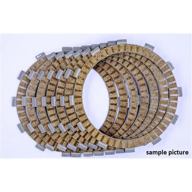 Sale Vertex Reibscheiben Kit KTM SX 250 91-12, EXC 250/300 91-16