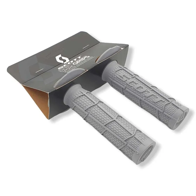 Scott Radial Griffe Full Waffle MX Grau Angebot