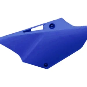 Heißes Angebot Seitenteile Yamaha YZ 125/250 15-21 blau