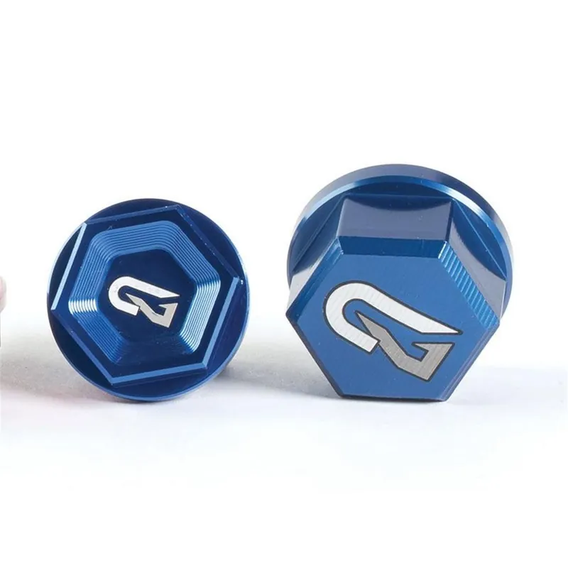 GECO Achsmuttern Set Sherco SE-SEF 2012- Rabatt