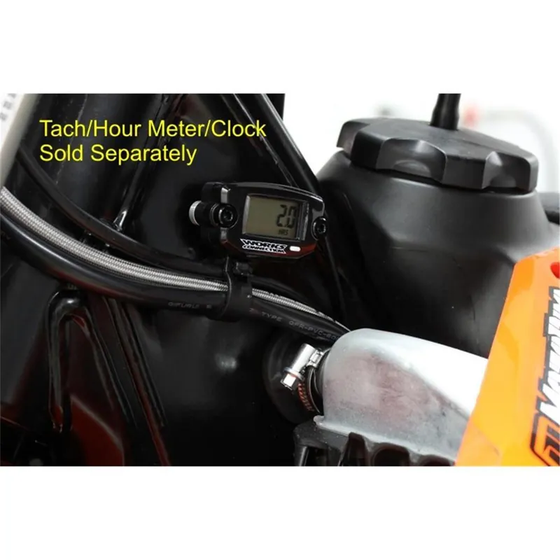 Schnäppchen Works Connection Betriebsstundenzähler Halter KTM Husqvarna