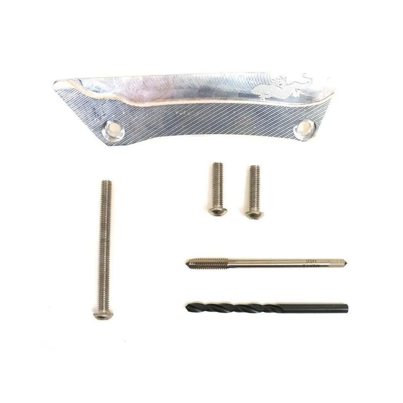 Sonderangebot GECO Schwingenschutz für KTM/HSQ/Sherco