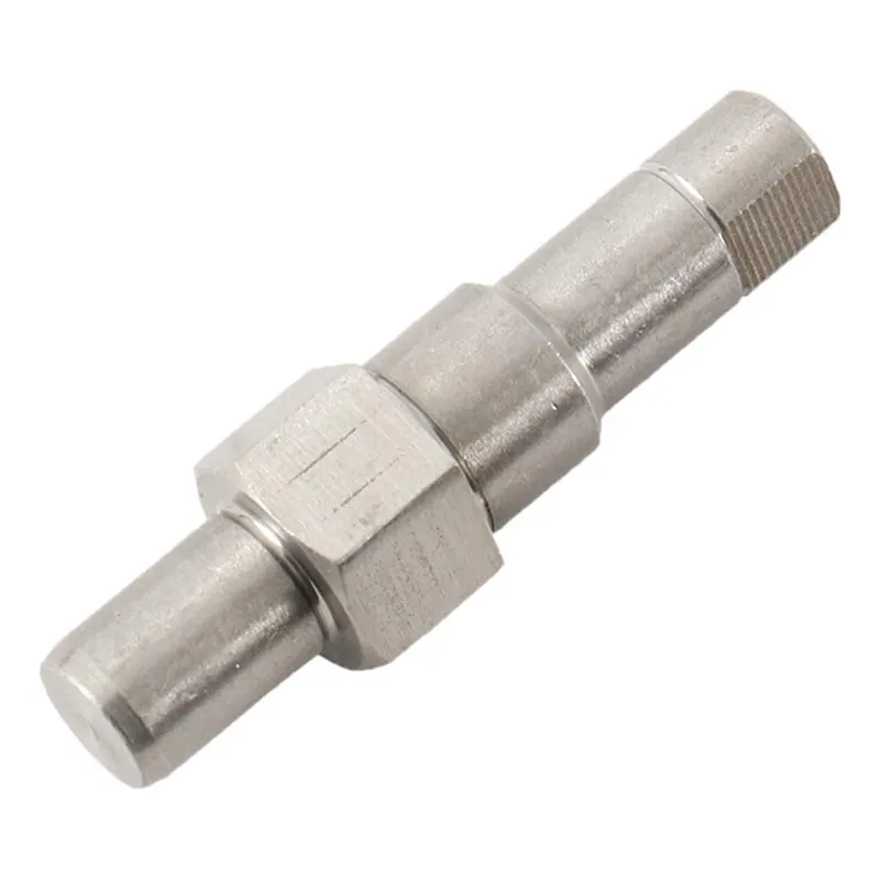 Wasserpumpen Welle für KTM SX 125/200 98-16, SX 50/65 Mega-Angebot