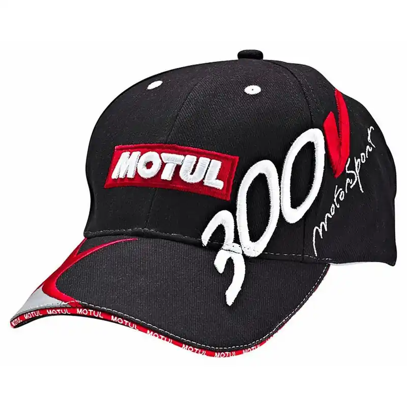 Kracherpreis MOTUL 300V BASECAP