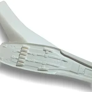 Sitzbankschaum Honda CRF 450 02- 04 Sonderaktion