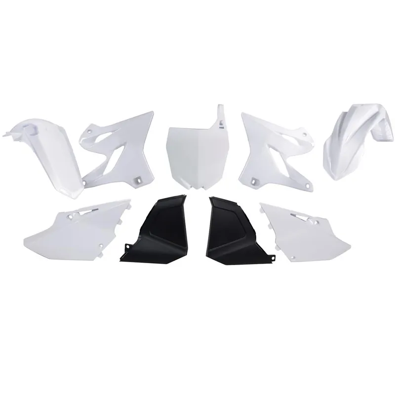 Nur Heute RESTYLE KIT YZ 125/250 02-21Weiß