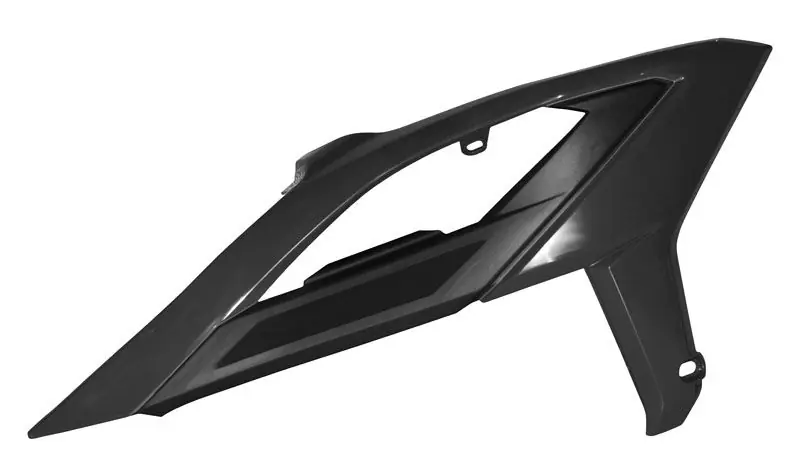 Rtech Factory Kühlerspoiler Beta RR 23- Schwarz Jetzt Bestellen