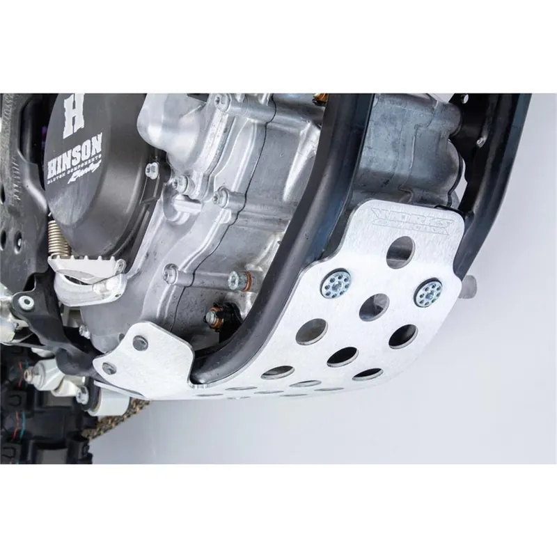 Schnäppchen Works Connection Motor-Schutzplatte KTM/HSQ/GG MX 250/350 19-22