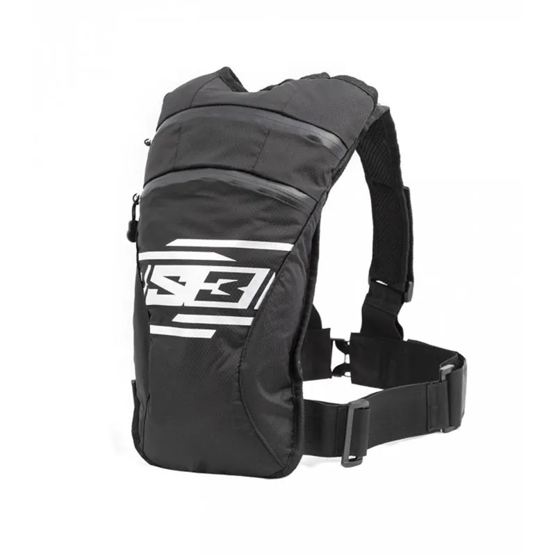 S3 Trinkrucksack O2Run Rabatt