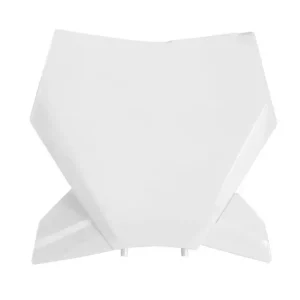 Nummerntafel vorn für vKTM SX/F 23- Weiß Jetzt Kaufen