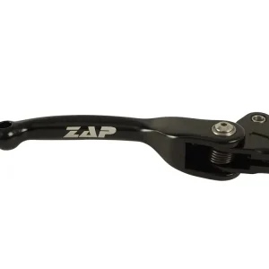 FLEX-Bremshebel Simson Schwarz Echt