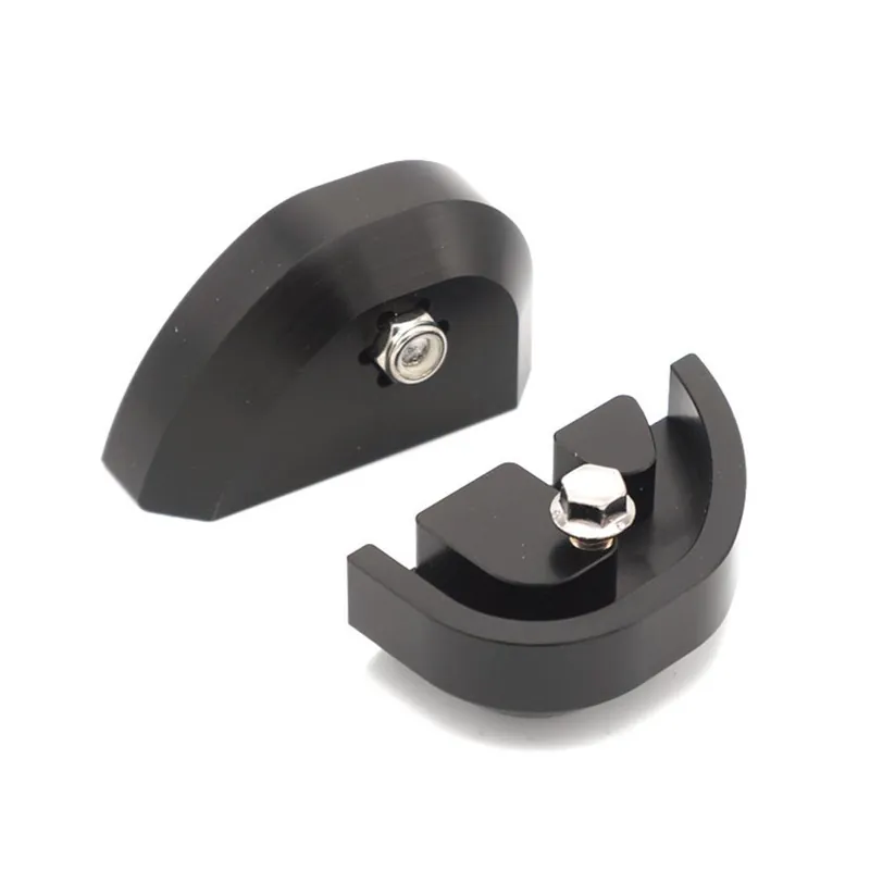 ZAP Fußrasten Schleifer Supermoto Preiswert