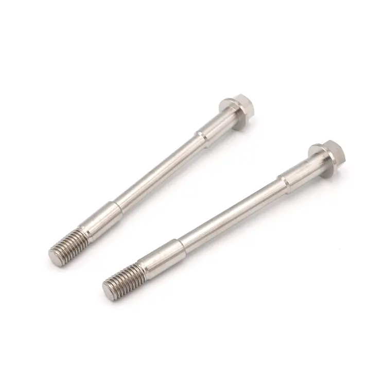 Splitstream Titan Motorhalterungs Schrauben KTM/HSQ 450/500, 125/250/300/350 23- Ausverkauf