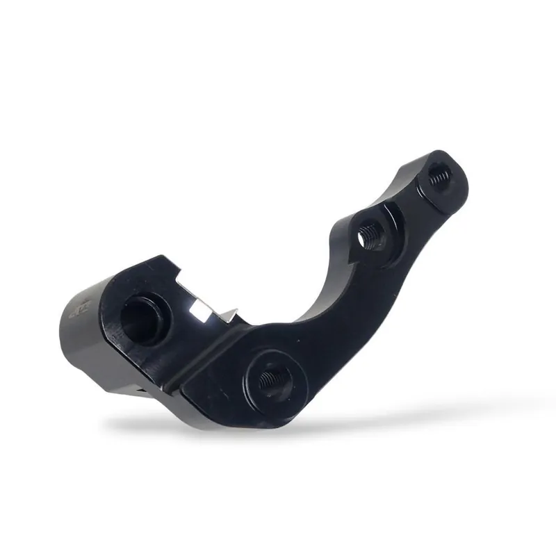 ZAP Adapter für 270mm Bremsscheiben Honda CRF 2019- Neue Ware