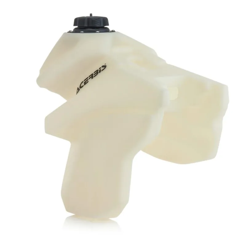 ACERBIS Nachrüsttank für KTM SX-F 250/350/450 2013-2015 – 11,5 Liter Abverkauf Zertifiziert