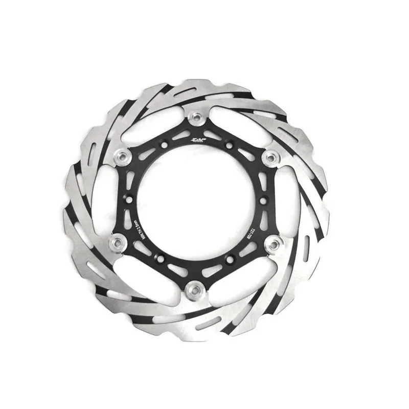 Knallerangebot Bremsscheibe SequenZe schwimmend Beta RR 2013- vorn 260mm