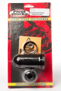 Meistverkauft Pivot Works Stoßdämpfer Reparatur Kit Yamaha YZ125 06-, YZ250 06-, YZ250F 06-11, YZ250X 16-, YZ450F 06-09