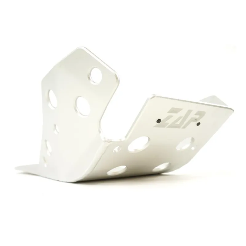 Direkt Vom Hersteller ZAP Enduro Aluminium Motorschutz für KTM EXC-F 250/350 20-23, FE 250/350 20-23