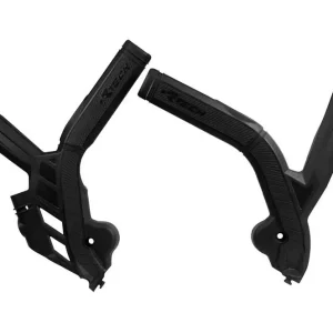 Rtech Grip Rahmenschützer Beta RR 125-480 20-23 Schwarz Finale Aktion