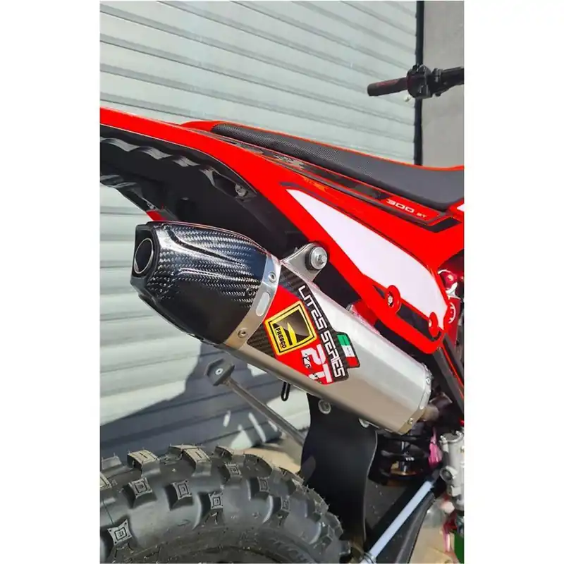 Fresco Schalldämpfer Beta Xtrainer 250/300 23- Aktuell