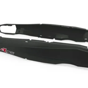 Nur Heute Rtech Schwingenschützer Beta RR 2020- Schwarz