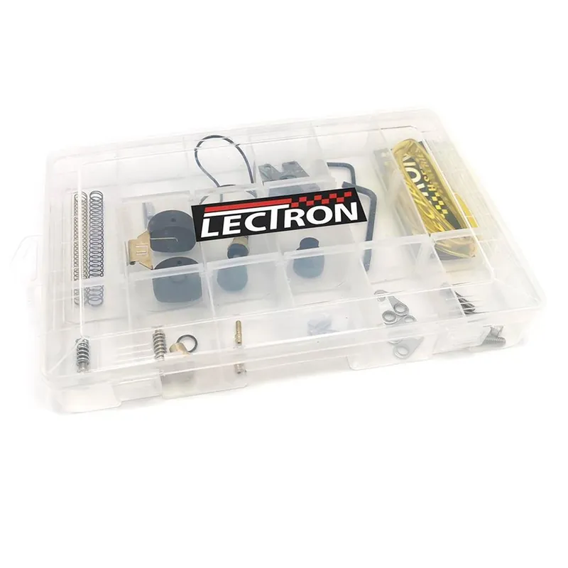 Preiswert Lectron Track Pack