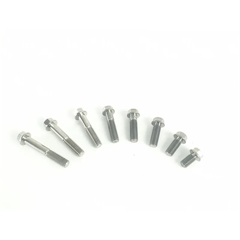 Titan Schraube M8x50 Online Kaufen