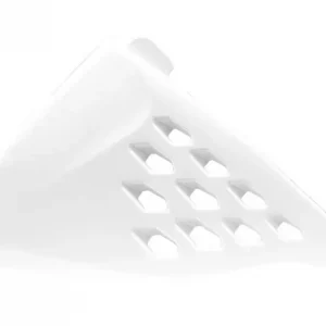 Airbox Abdeckung links für KTM SX/F 19-22 EXC 20-23 mit Belüftung Weiß Super-Preis