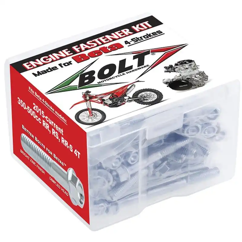 BOLT Motor Schrauben Kit Beta 4t Markenprodukt