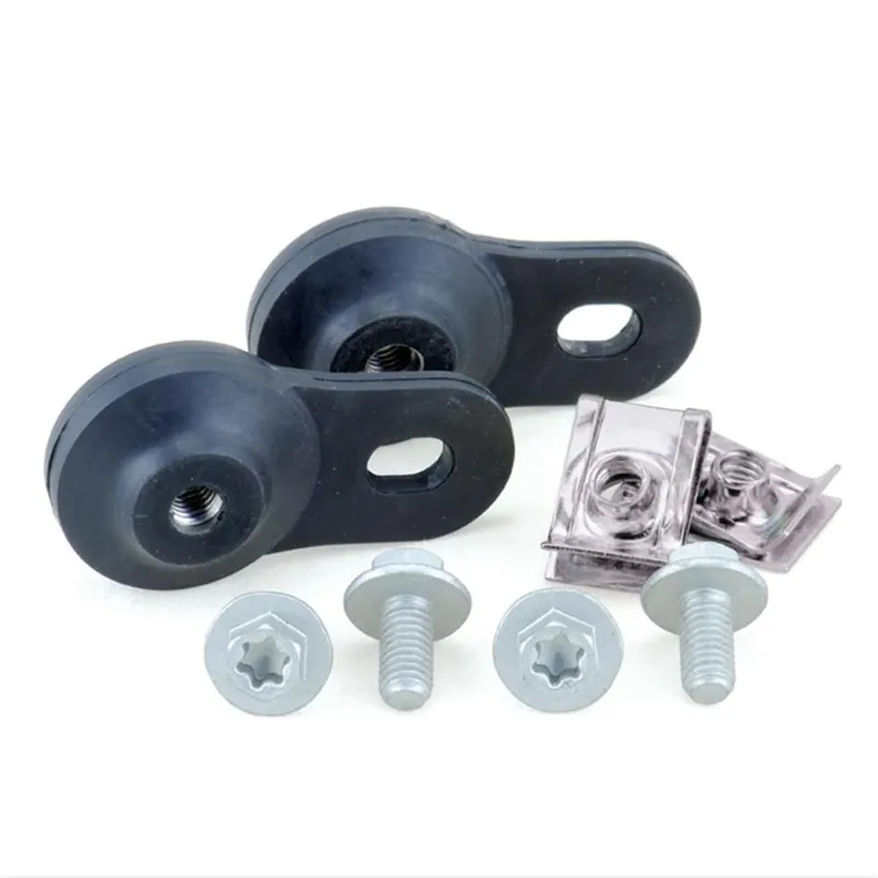 BOLT Auspuffbirne Montage Kit Beta Direktkauf