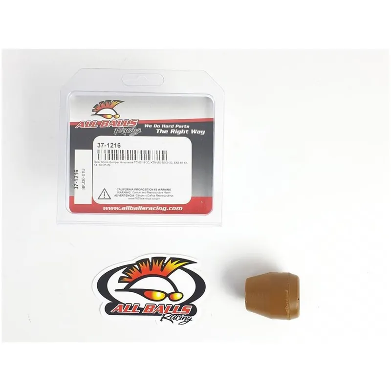 All Balls Anschlagpuffer Stoßdämpfer Kostenloser Rückversand