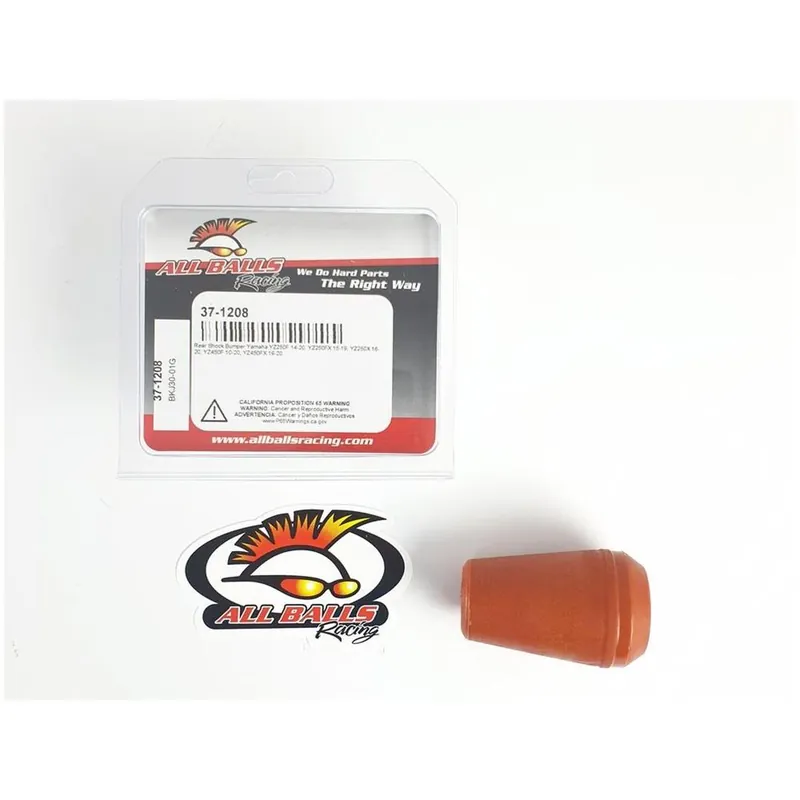 All Balls Anschlagpuffer Stoßdämpfer Begrenztes Angebot